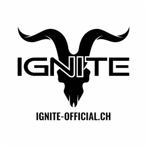 Ignite Vodka & Tequila Partner