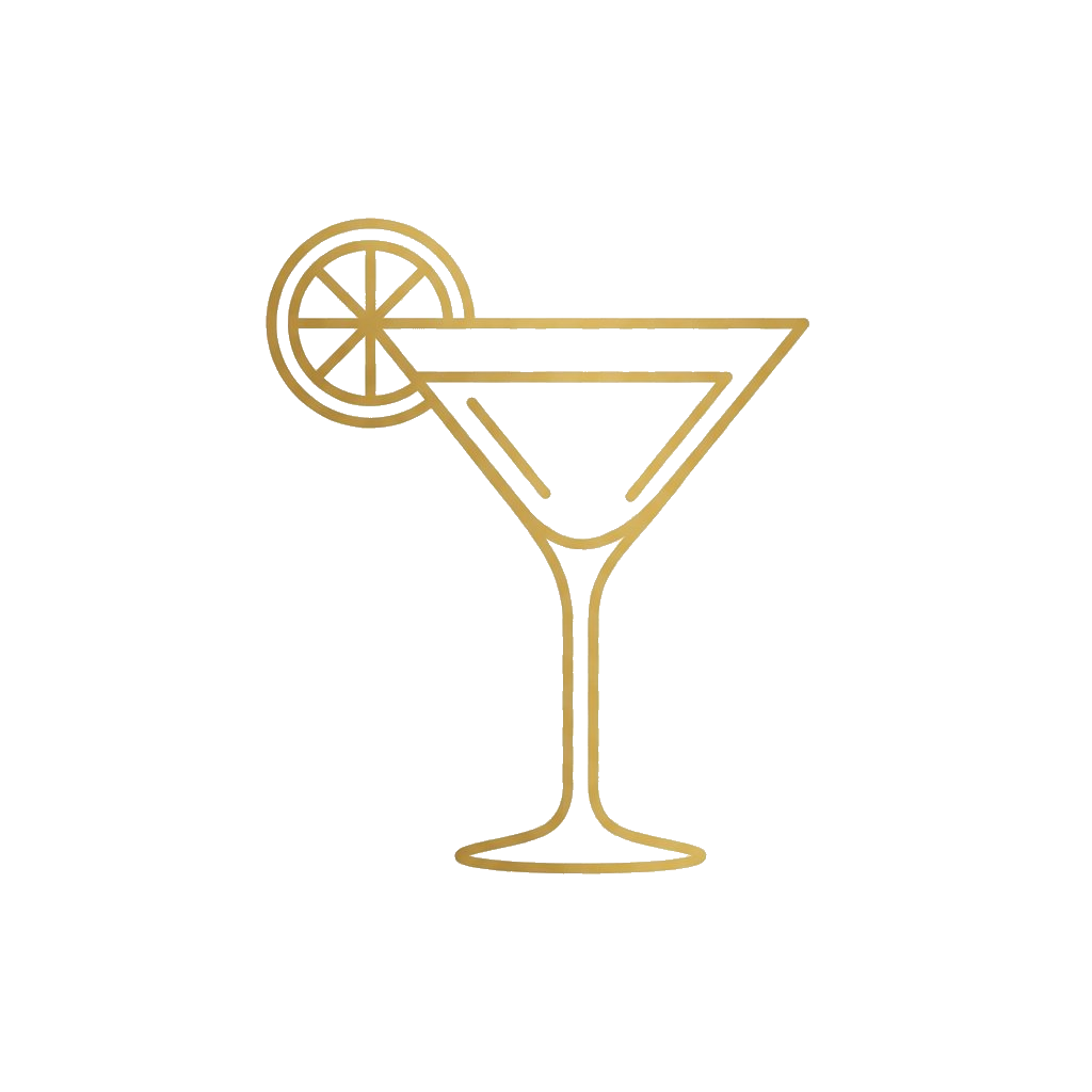 Ready to Sip Logo