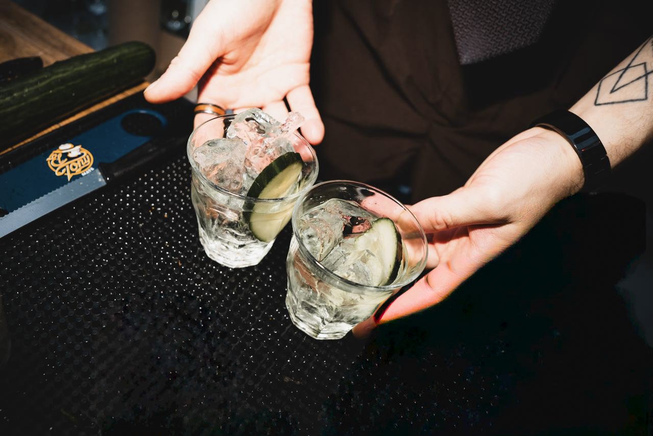 Gimlets